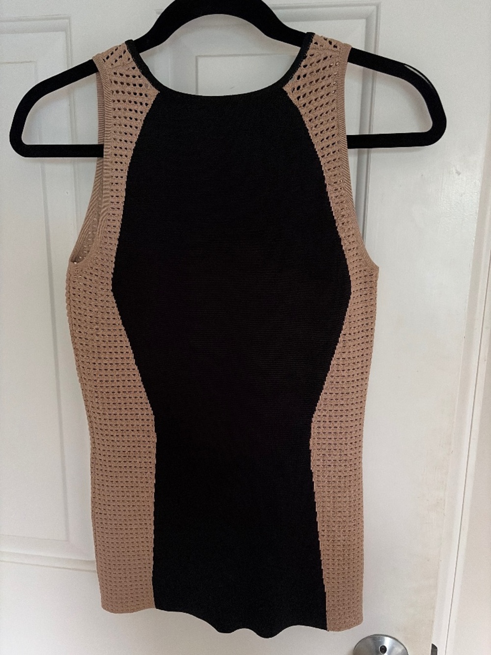 Intermix Racer Tank - Picture 2 of 3